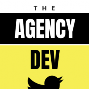 The Agency Dev